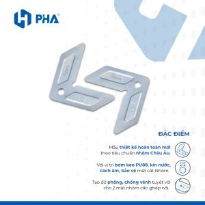 Ke tăng cứng PHA (TK-15.2mm)