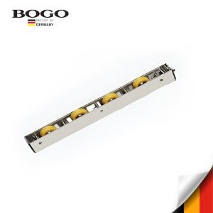 Bánh xe 4 bánh ((Dành cho xingfa Hệ 93 và các hệ tương đương)