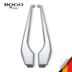 Tay nắm đi lùa/cửa thủy lực