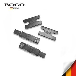 bộ khóa biên và vấu chốt hãm cửa 1 cánh