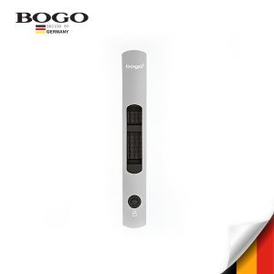 Chốt sập tự động đơn điểm, có khóa