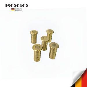 Hố chốt âm chống bụi