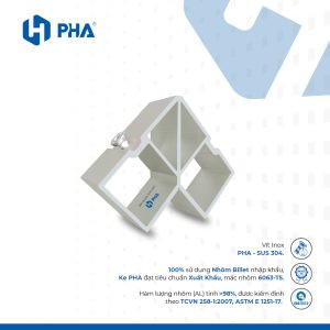 Ke vĩnh cửu tràn khuôn hệ vát cạnh