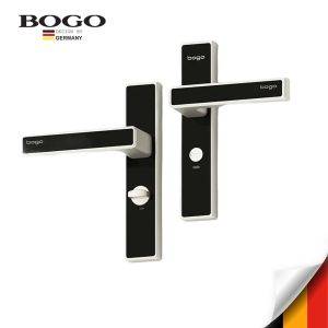 Khóa cửa đi nhà vệ sinh có đèn