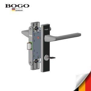 Khóa thông phòng có chìa