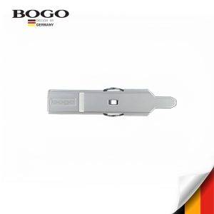 Chốt cửa cửa sổ, cửa đi (Dùng thanh nhựa BOGO)