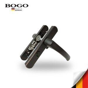 khóa đi cửa vệ sinh màu đen