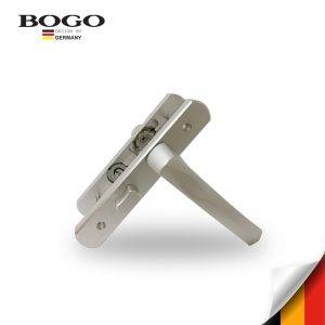 khóa đi cửa vệ sinh màu bạc