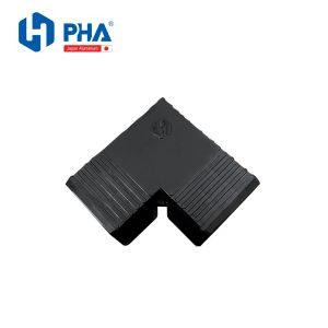 Ke nhựa liên kết góc (không gờ)