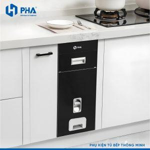 Thùng gạo thông minh