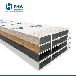 nhôm tấm PHA tấm 350