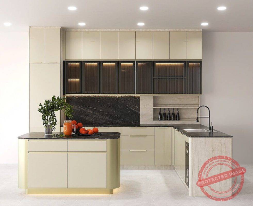 Cẩm Nang Nhôm Tấm Nội Thất PHA: Xu Hướng & Giải Pháp Không Gian Sống 2025