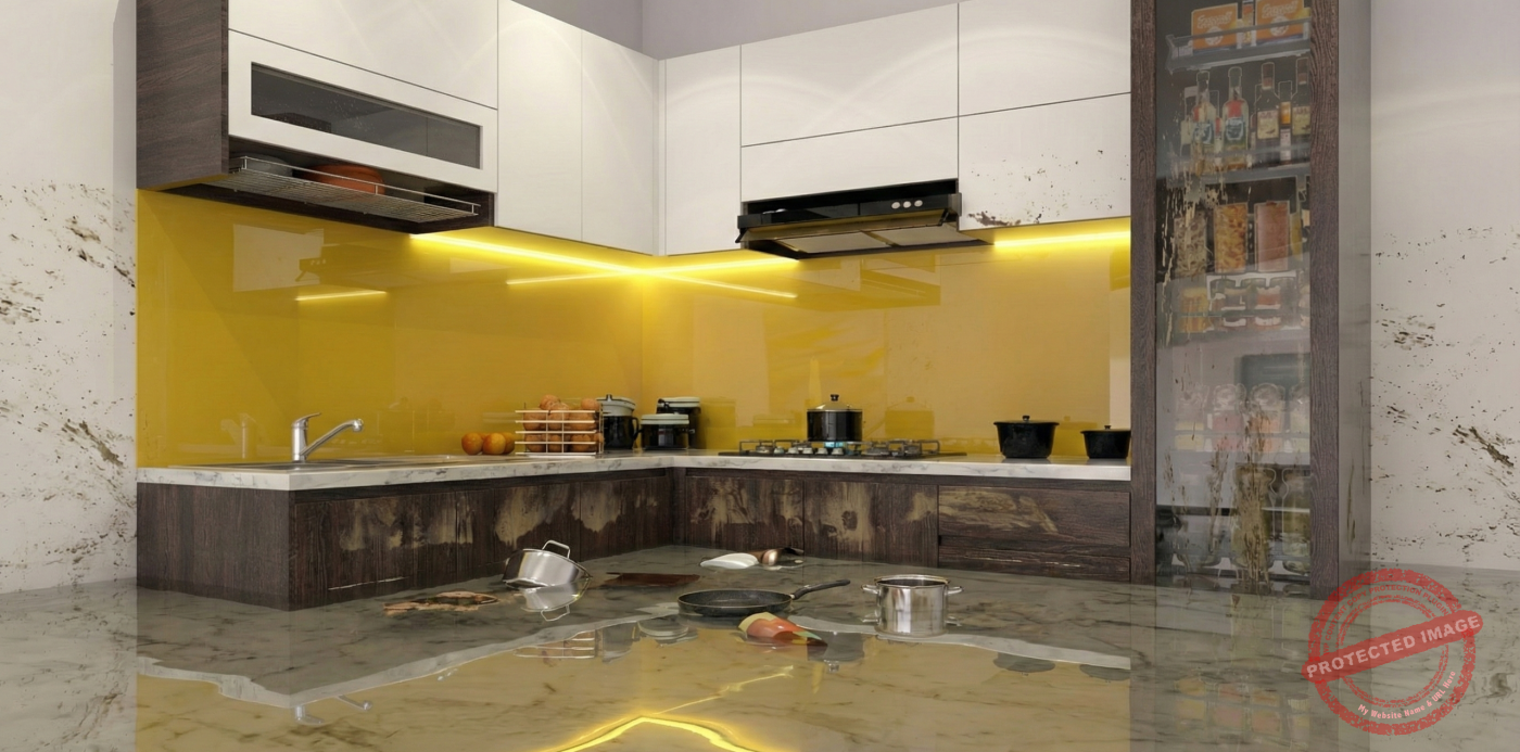 Tủ Bếp Nhôm Tấm PHA: Nhìn Lại Năm 2025 & Bài Học "Đắt Xắt Ra Miếng" Từ Mùa Bão Lũ