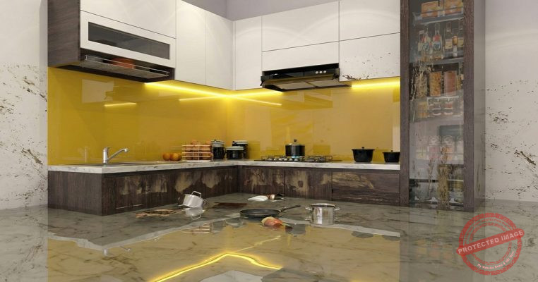 Tủ Bếp Nhôm Tấm PHA: Nhìn Lại Năm 2025 & Bài Học "Đắt Xắt Ra Miếng" Từ Mùa Bão Lũ