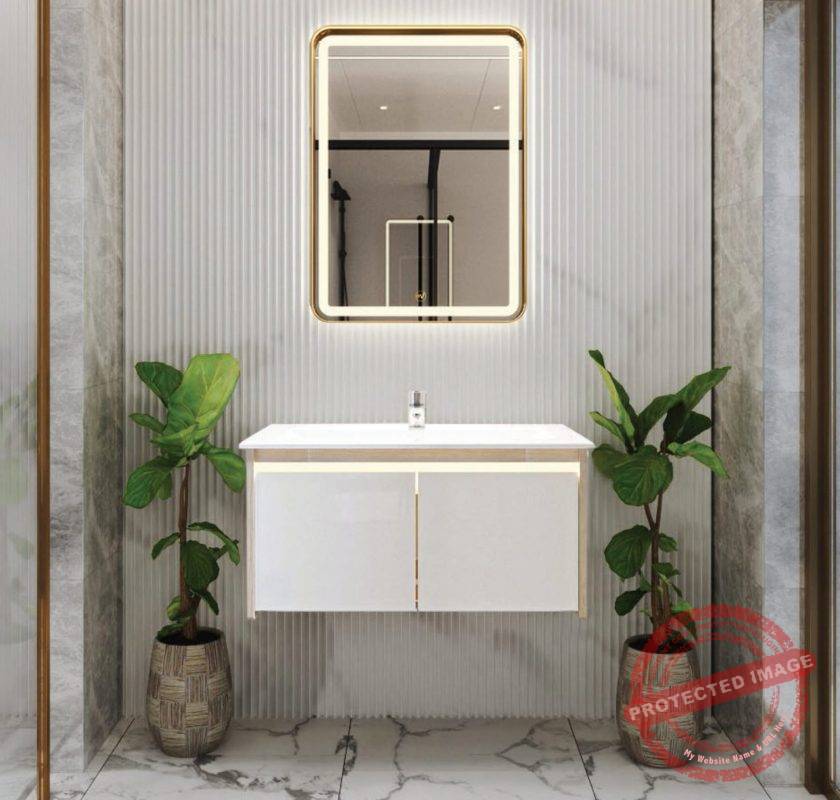 10+ Mẫu Tủ Bếp Nhôm Nội Thất PHA Cao Cấp Dẫn Đầu Xu Hướng 2026