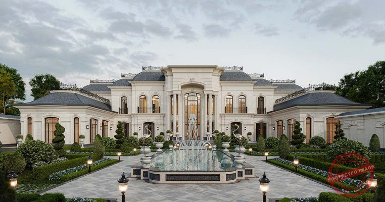 Uốn Vòm Nhôm PHA Công Nghệ Gia Công & Giải Pháp Kiến Trúc Tân Cổ Điển 2026