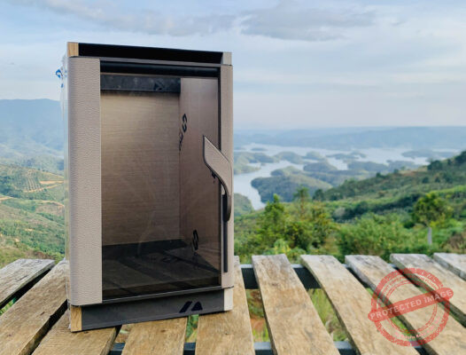 Bộ Sưu Tập Tay Nắm Tủ Bọc Da Hermès Từ PHA Group