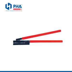 Kềm bấm chốt Cam Ẩn tấm 18mm 2 in 1 - PHA-KEM02