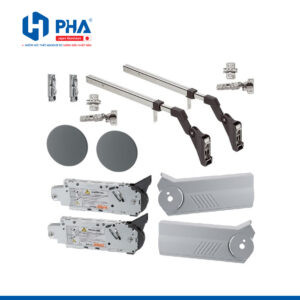 bộ blum NT-TBBL38